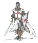Crusader